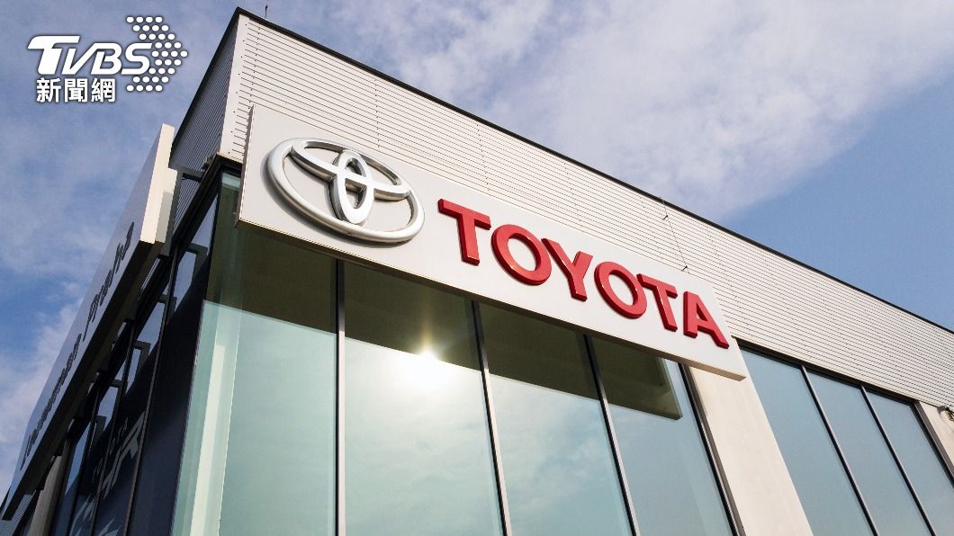 Toyota等許多車廠從2021年底開始陸續調漲終端售價。（示意圖／shutterstock達志影像）