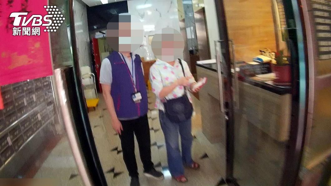 媽媽救我!兒稱販毒被擄 母急領15萬才想起行員這句話