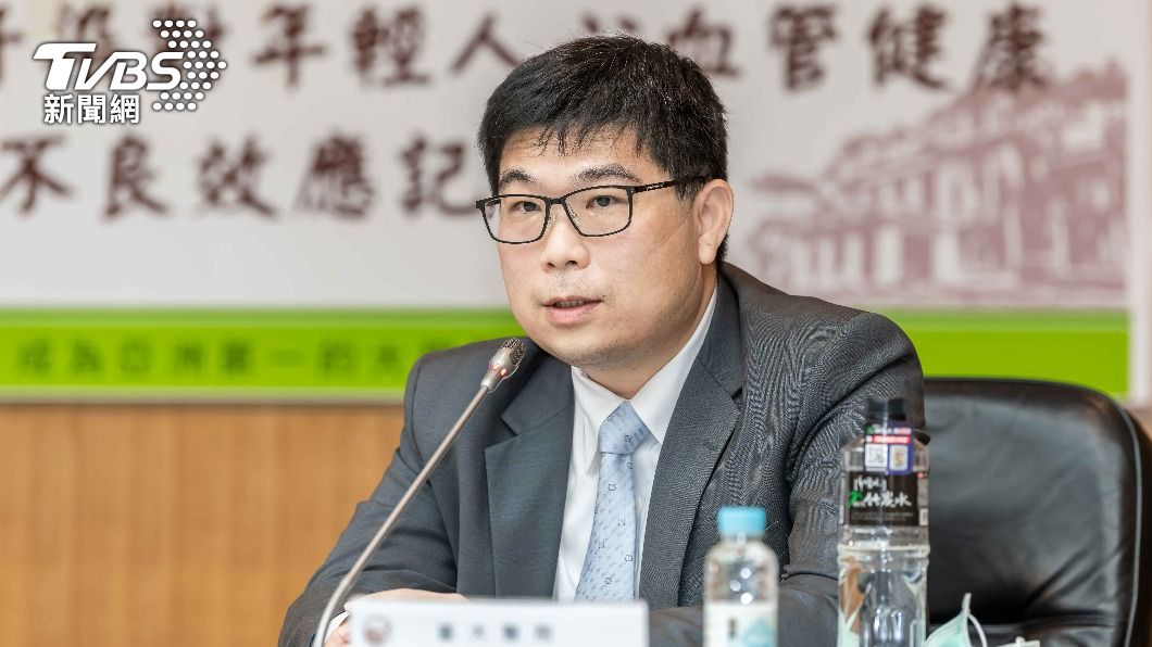 義大醫院副教授陳思穎。（圖／院方提供）