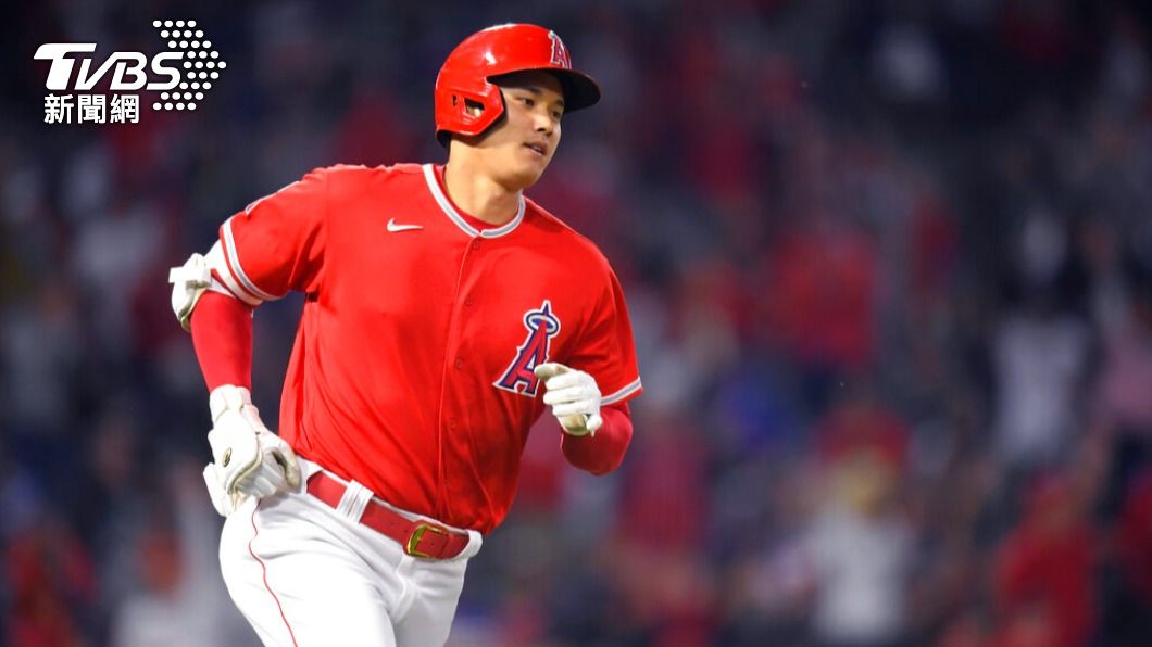 觀點/大谷翔平、Trout何時能打季後賽? 美聯西區開季展望