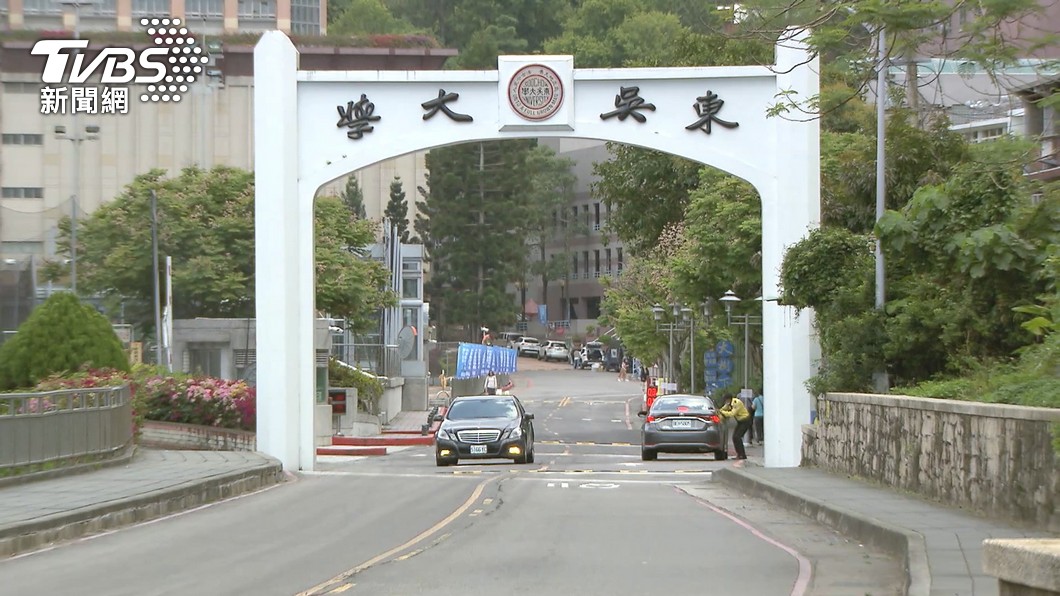 師生也過勞動節!「這間大學」全校一起放假 原因曝光