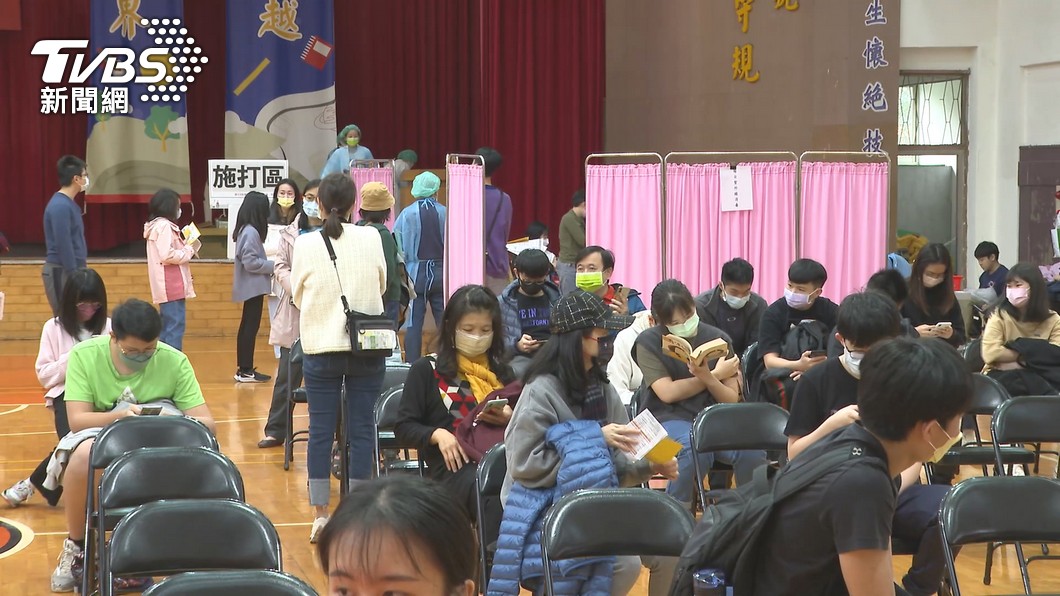 圖/TVBS