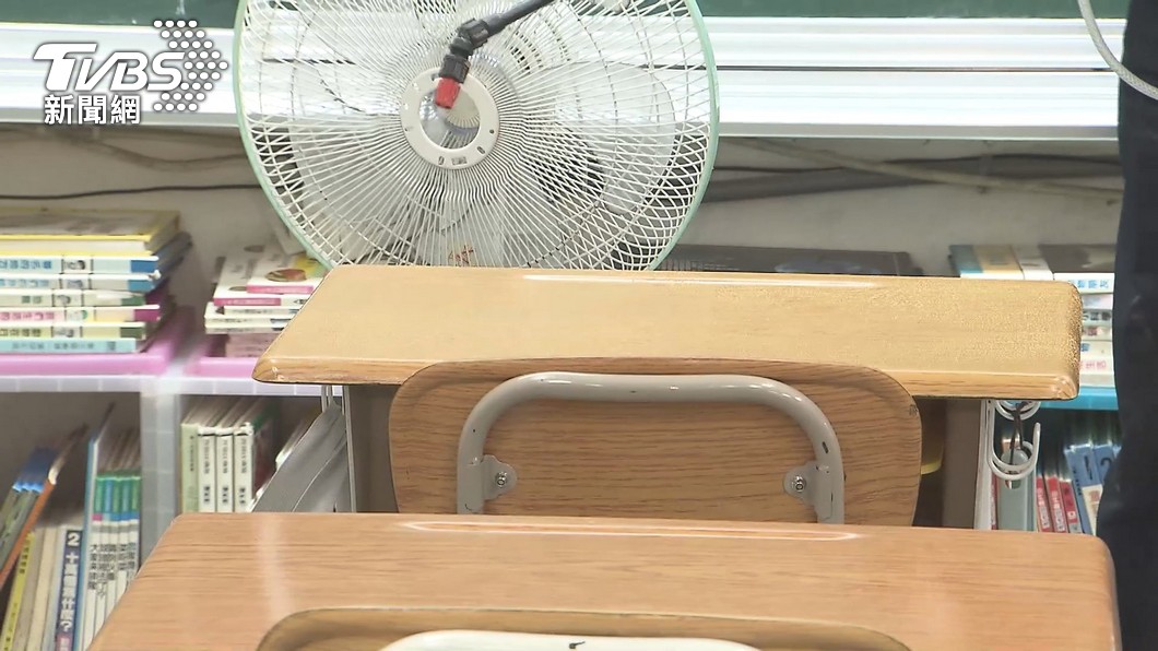 竹縣十興國小2學生、2補教外師確診　均停課10天