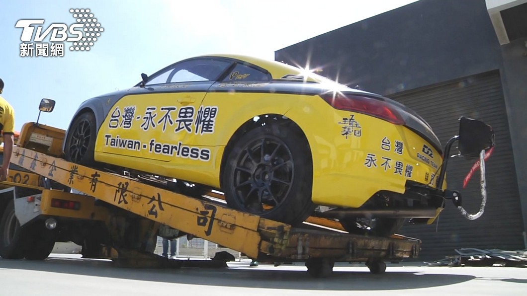 圖/TVBS