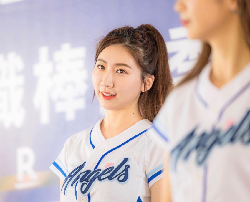 有粉絲發現游游似乎變胖了。（圖／翻攝自mita1211 IG）