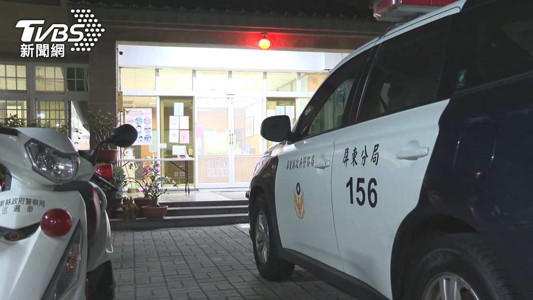 圖/TVBS