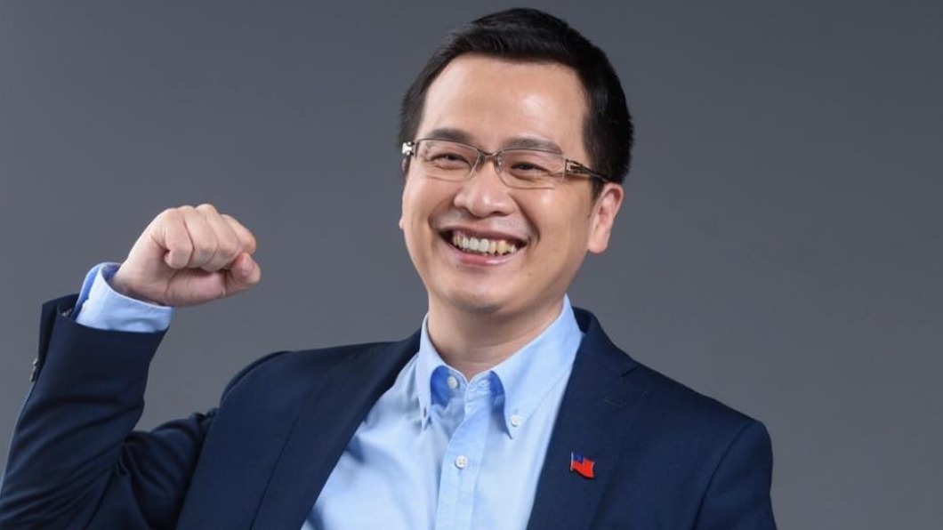 凌晨突發4點聲明!羅智強「宣布參選桃園市長」辭黨職