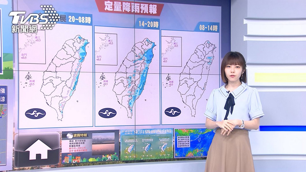圖/TVBS
