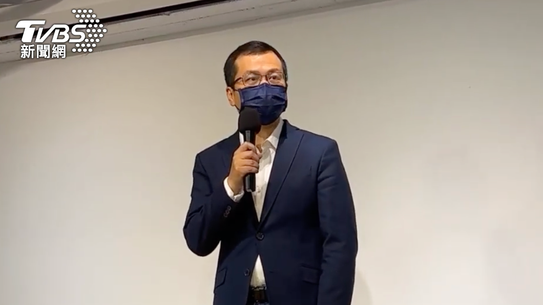 不甩朱立倫?羅智強堅持選桃市長 「別懷疑想贏的決心」