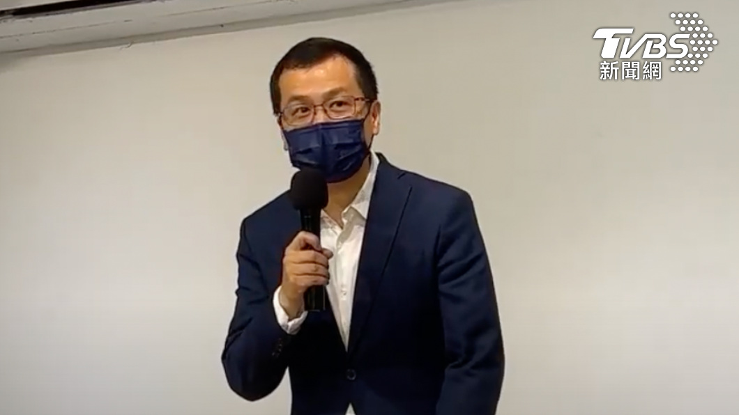 傳朱立倫電話中破口大罵 羅智強坦言無奈:我也是有情緒的