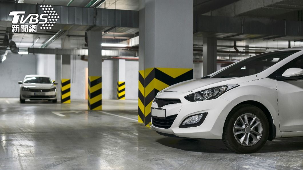 家中只有1台車卻想買「3車位」 網提1關鍵狂勸敗:很可以啊