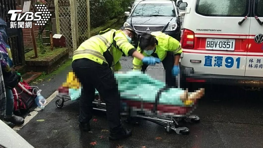 何姓男子遭黑幫懷疑洩密被殺害。(圖/TVBS資料畫面)