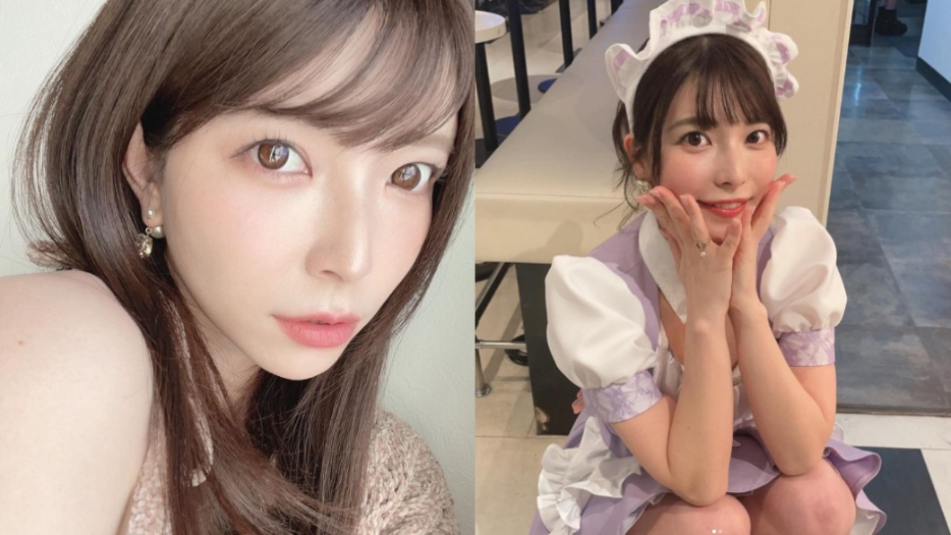 上原亞衣現年29歲。(圖/翻攝自上原亞衣IG)