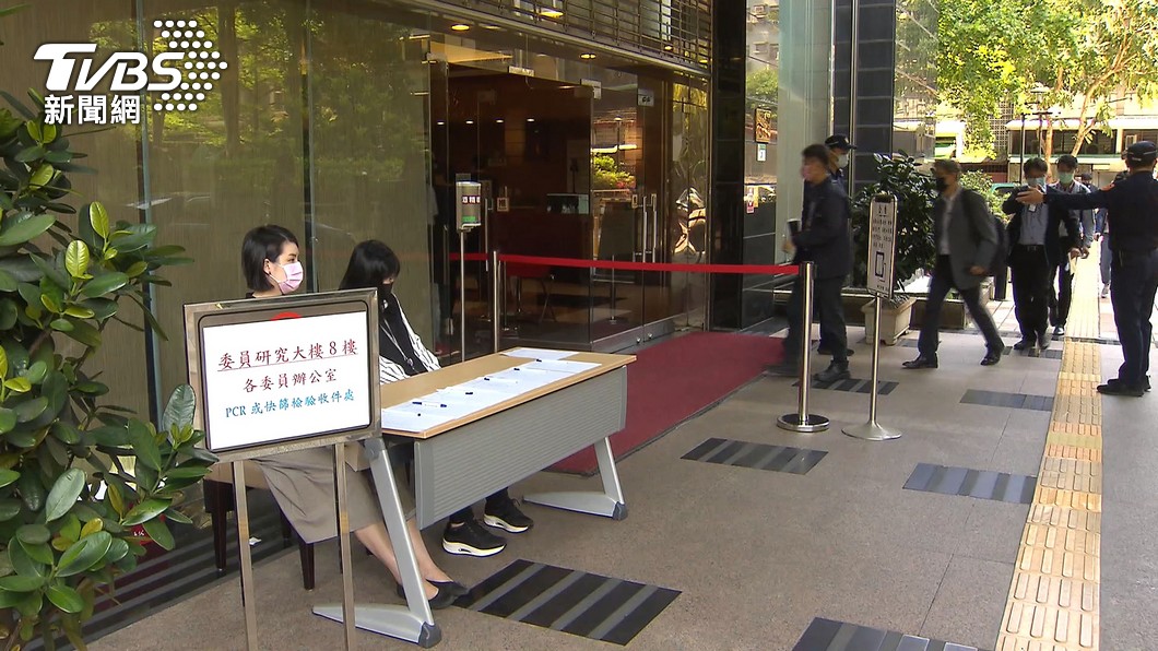 圖／TVBS