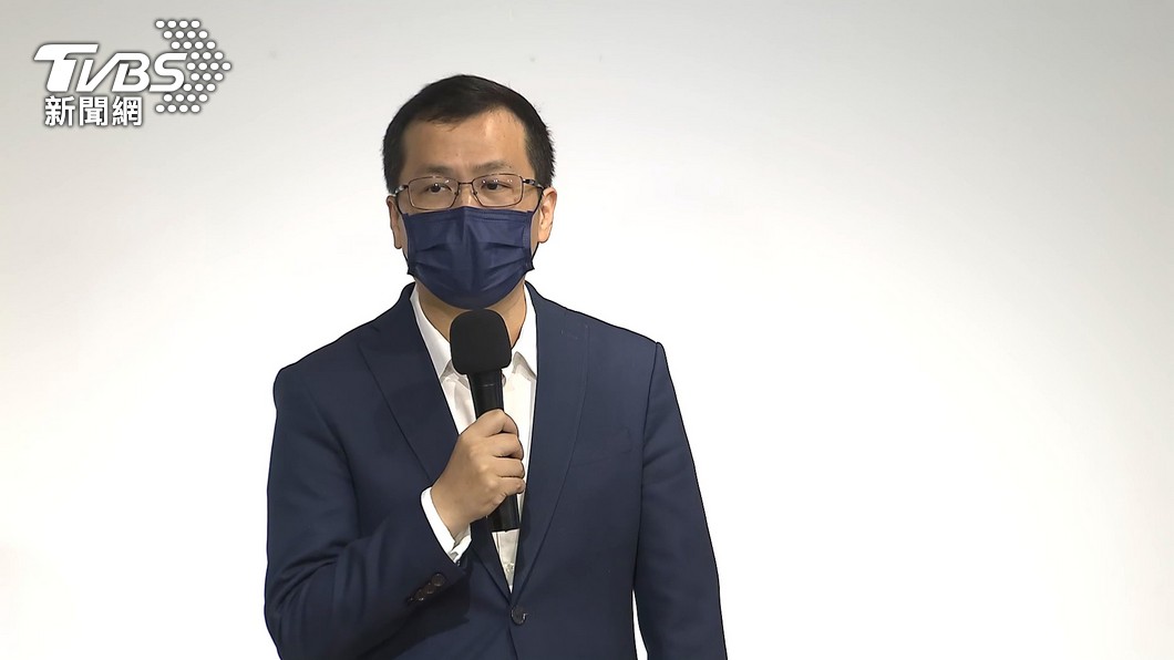 選桃園市長被說弱 羅智強發起「百萬TikTok」
