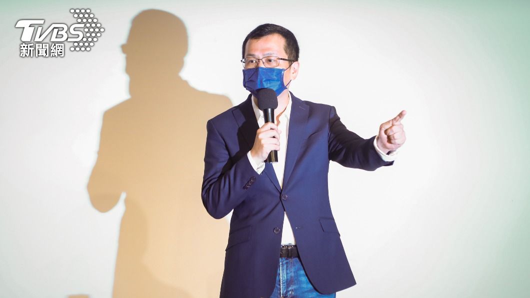 宣布角逐桃市長被排除　羅智強：參選在我、提名在黨