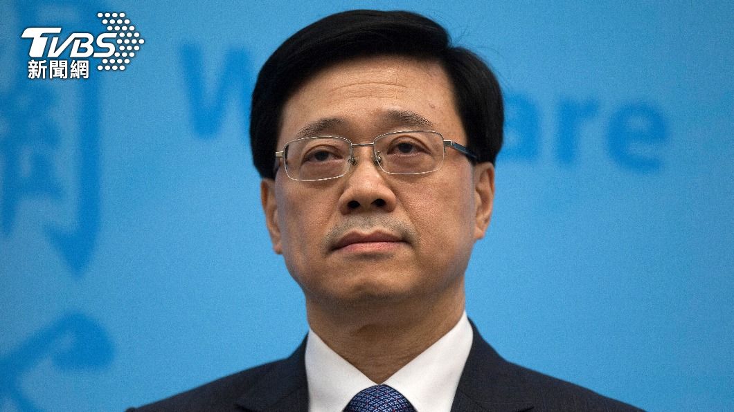 傳北京指定參選香港特首 政務司長李家超已向林鄭請辭