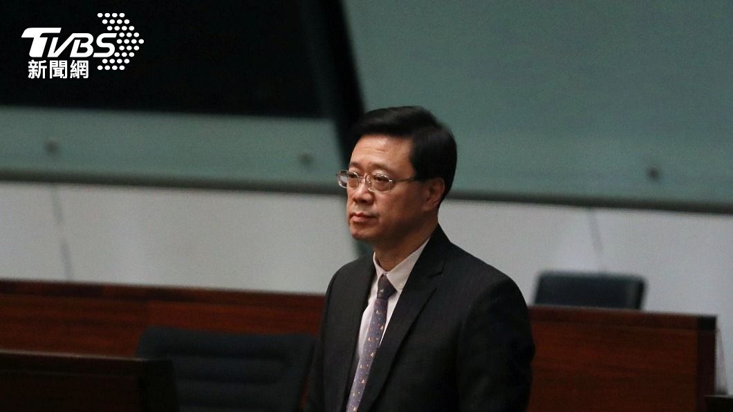 香港中聯辦今約見選委 傳達特首選舉指示「唯一支持李家超」