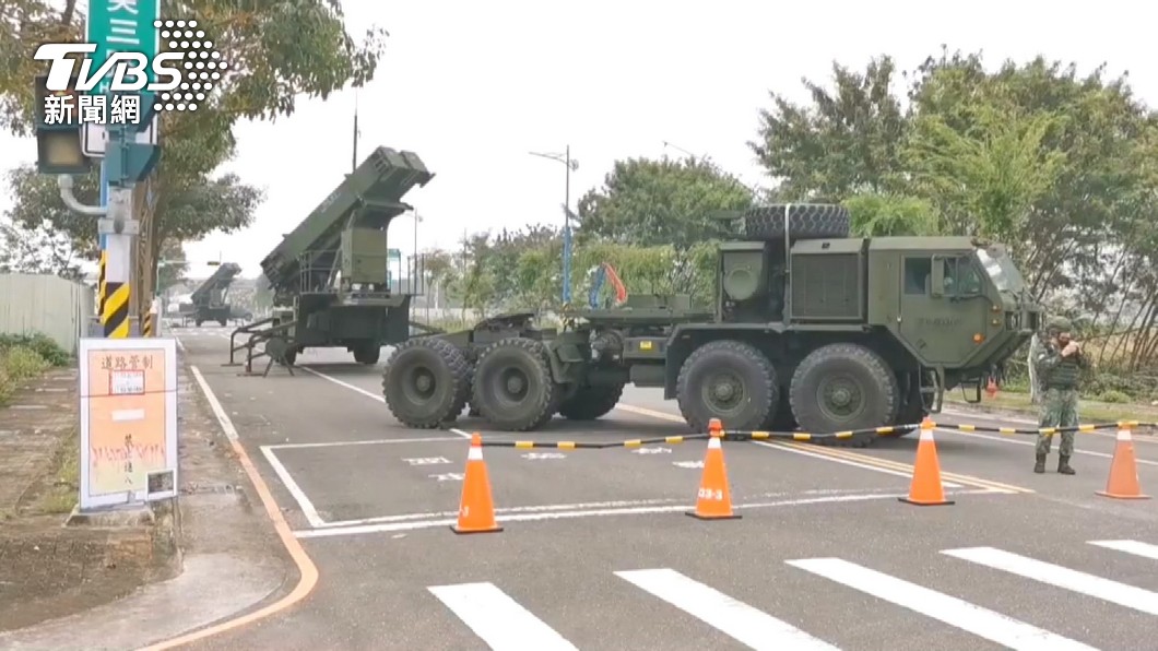 圖／TVBS