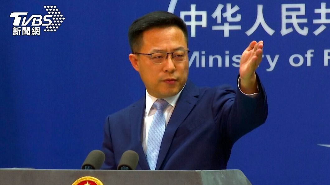 拜登政府3度軍售台灣 北京:將採堅決有力措施