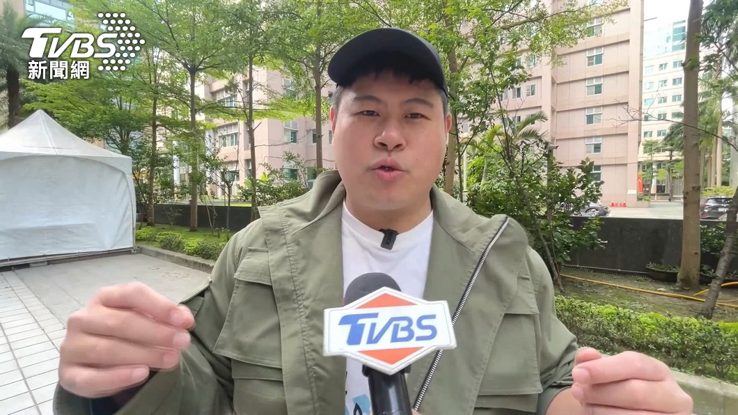 圖／TVBS