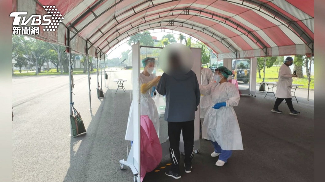 生活必需品怎辦?居隔者不能外出 陳時中:要送到家門口