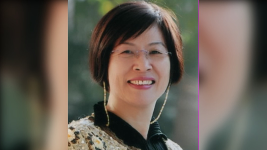 獨/民眾黨再挖牆腳 找馬朝藍委陳碧涵任柯營顧問