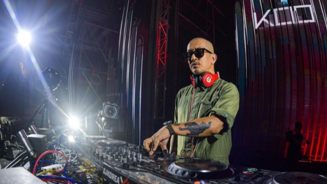 具俊曄婚後首秀!週五夜店當DJ「包廂全搶光」低消要3萬