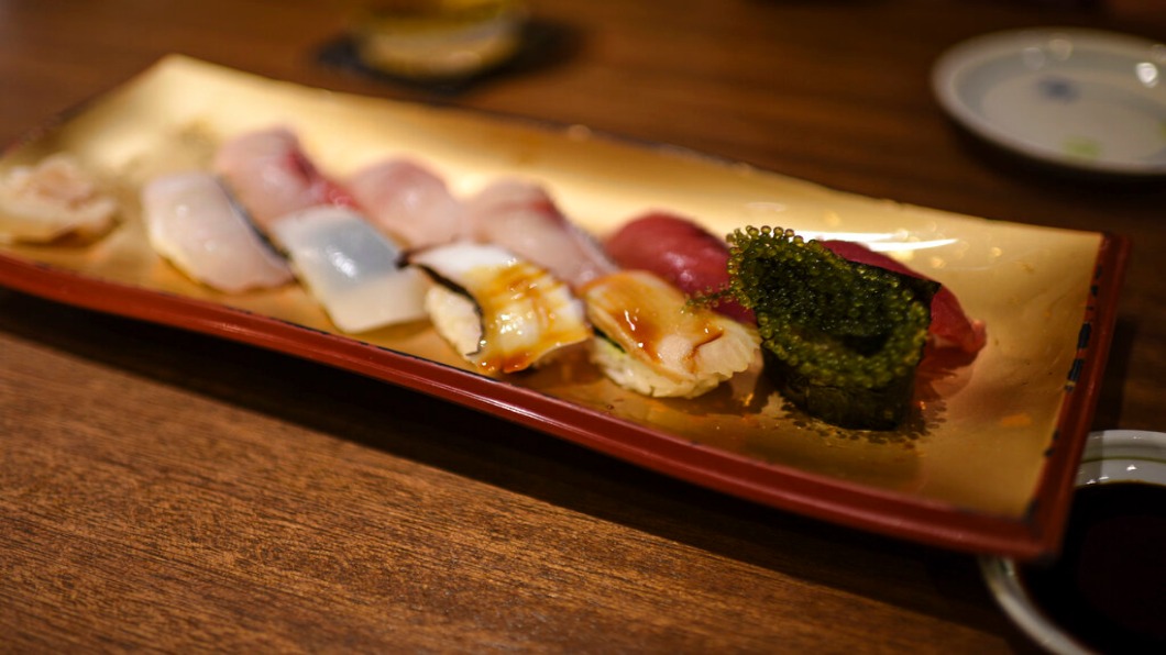 東京灣升溫三度「江戶前」料理恐成絕響