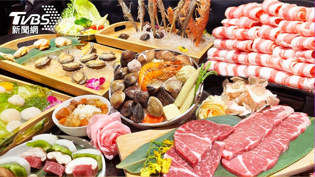 身分證拿出來！熊一燒肉「中2碼」升級卜卜蜆鍋火烤2吃