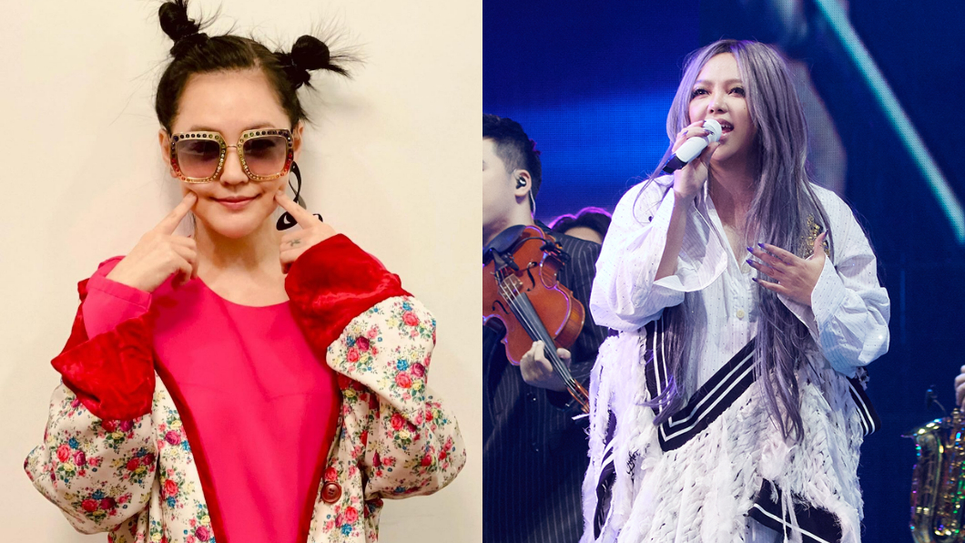 小S逼問張惠妹「為何躲我」驚爆夜店瘋舉!想學大S舊情復燃