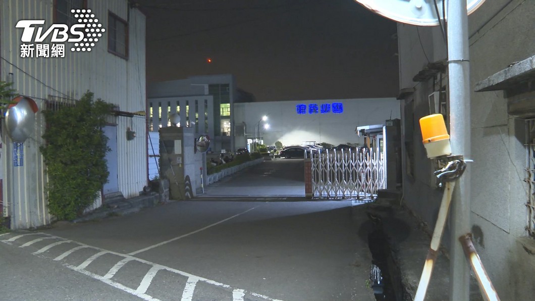 圖／TVBS