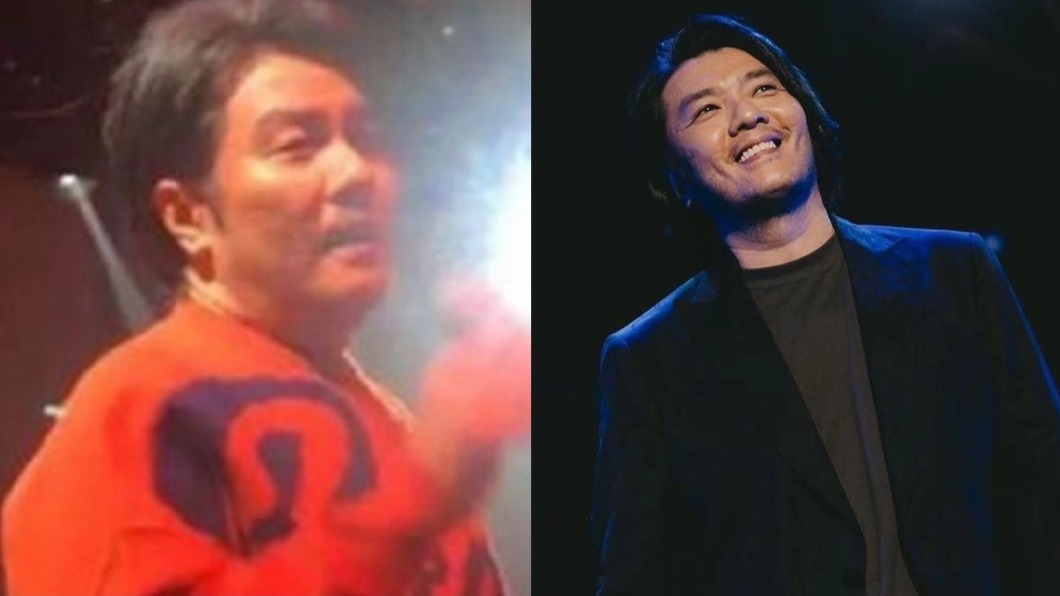 神隱多年!阿杜遭爆罹恐慌症暴肥 當嘉賓被拍驚人狀態曝光