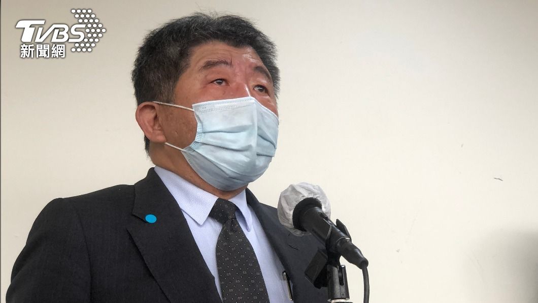 陳時中投書南加州媒體 爭取台灣參與WHA