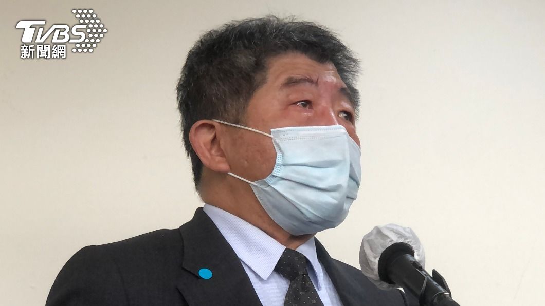 128校因疫情停課、全台關校7天斷病毒? 陳時中回應了