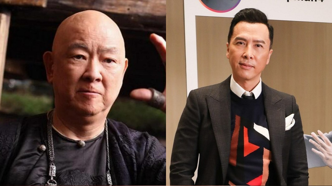 《武俠》成王羽武打遺作 甄子丹悲悼前輩「他是功夫電影開山始祖」