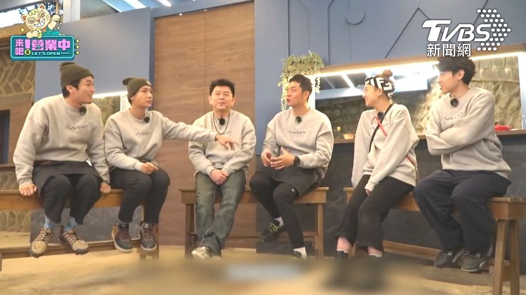 圖／TVBS
