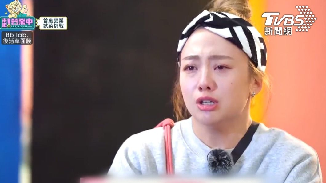 圖／TVBS