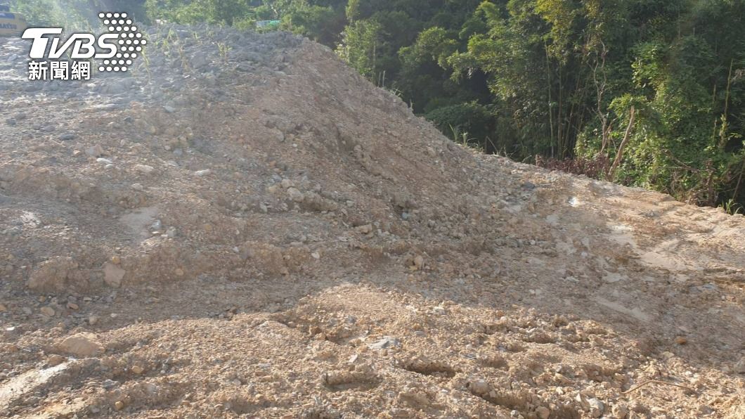 假整地倒廢土牟利上千萬 新北檢警聯手逮「土尾王」7嫌