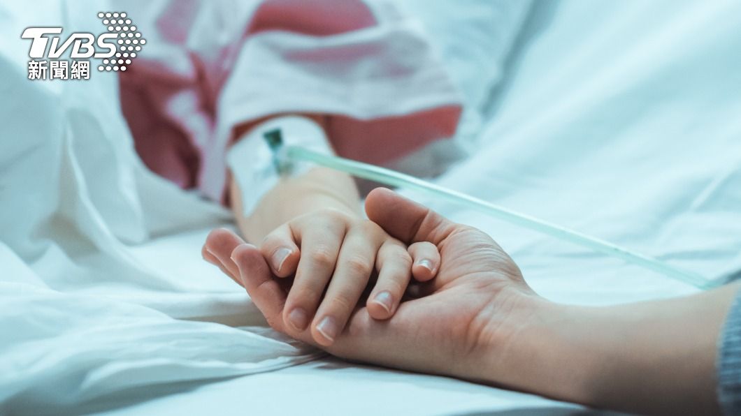 不捨看她受苦…老翁悶死腦性麻痺女兒 判2年半定讞