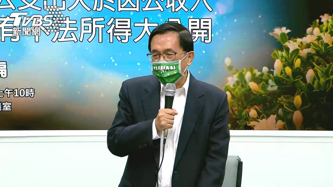 連戰出書揭密319槍擊案後欲探遭拒 陳水扁今親曝原因