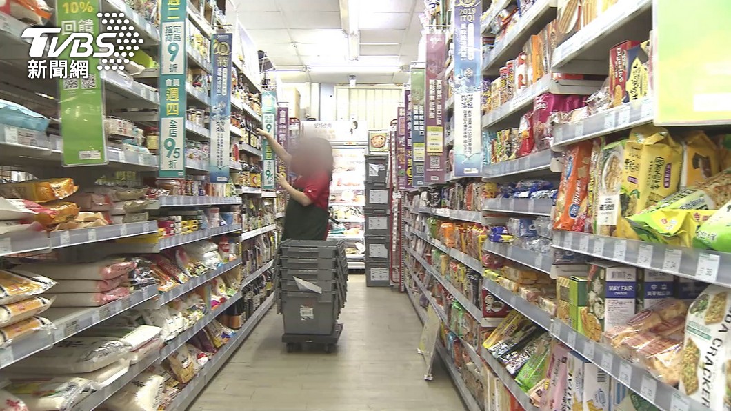 我不買最大！店員提醒「未結帳商品勿放櫃檯」客怒留負評