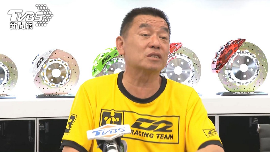 有網友認為,「阿娘喂!廖老大」恐將面臨一波倒閉潮。(圖/TVBS資料畫面)