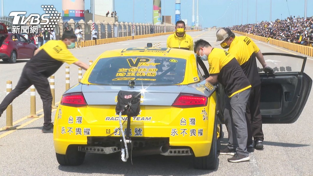 廖老大打龜號賣了!改名「檳榔號」刷新紀錄 割愛原因曝