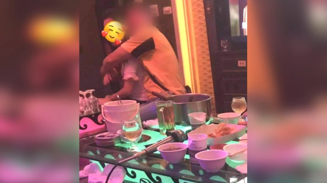 圖/畫面翻攝PTT爆卦