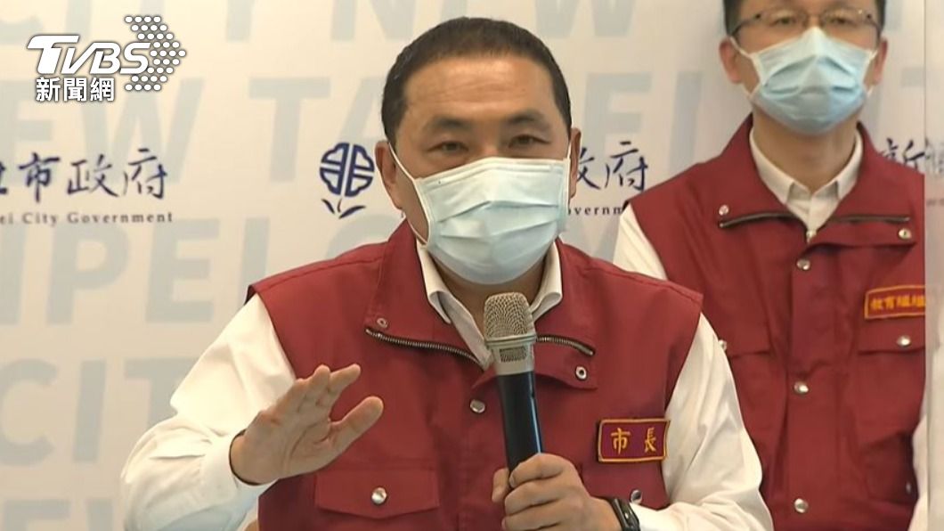 新北暴增111確診「17區」淪陷 這2傳播鏈要注意