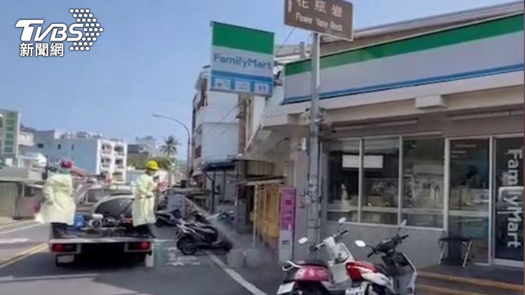 屏東+5、外縣足跡踏遍小琉球 寶哥麻花捲、多民宿入列