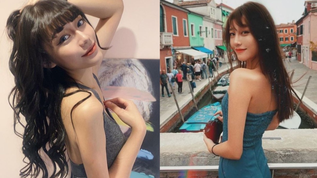 周西西事後對Nina提告妨害名譽。(圖/翻攝自周西西 IG)