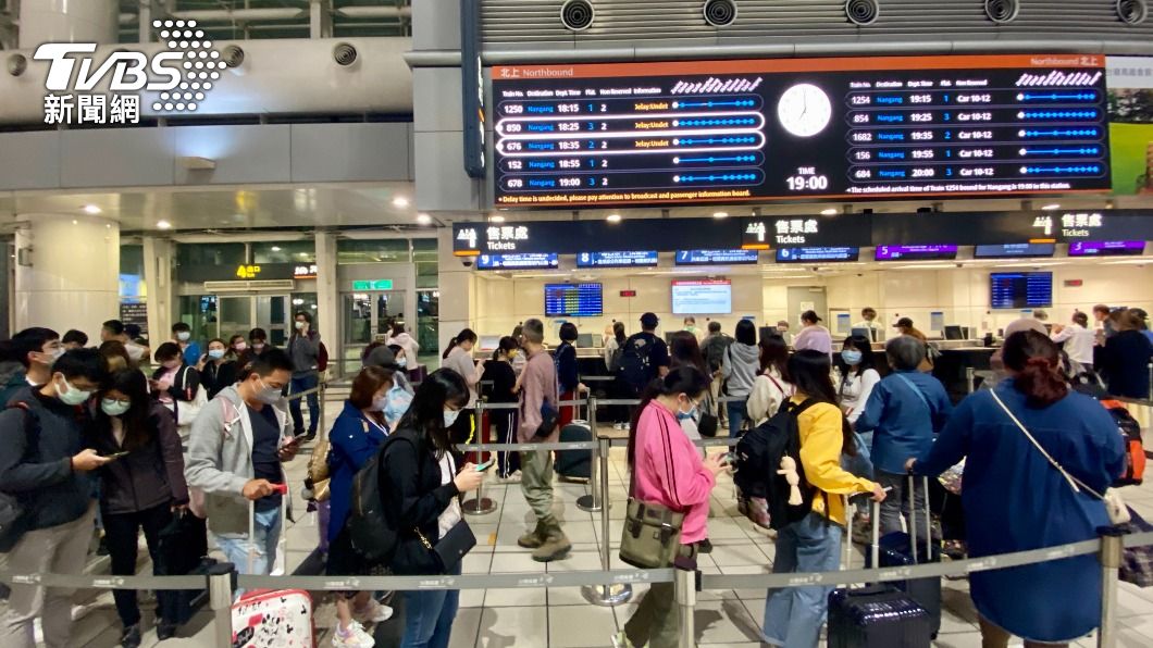 東南水泥事故影響逾12萬旅客　高市府擬求償600萬