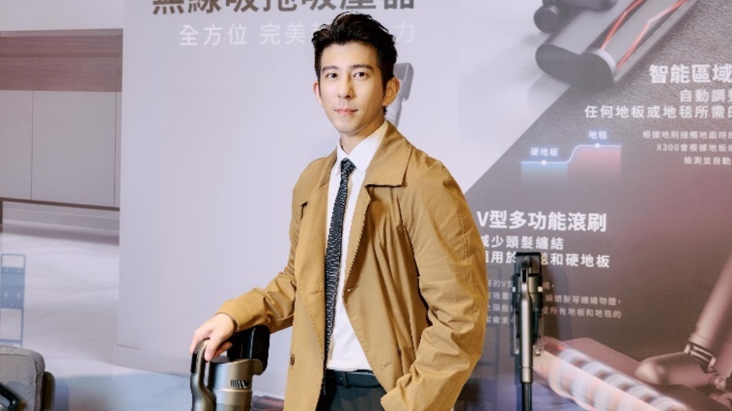 修杰楷床戰王柏傑太嬌羞!老婆賈靜雯看傻「憂婚姻不保」